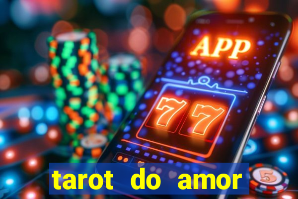 tarot do amor estrela guia